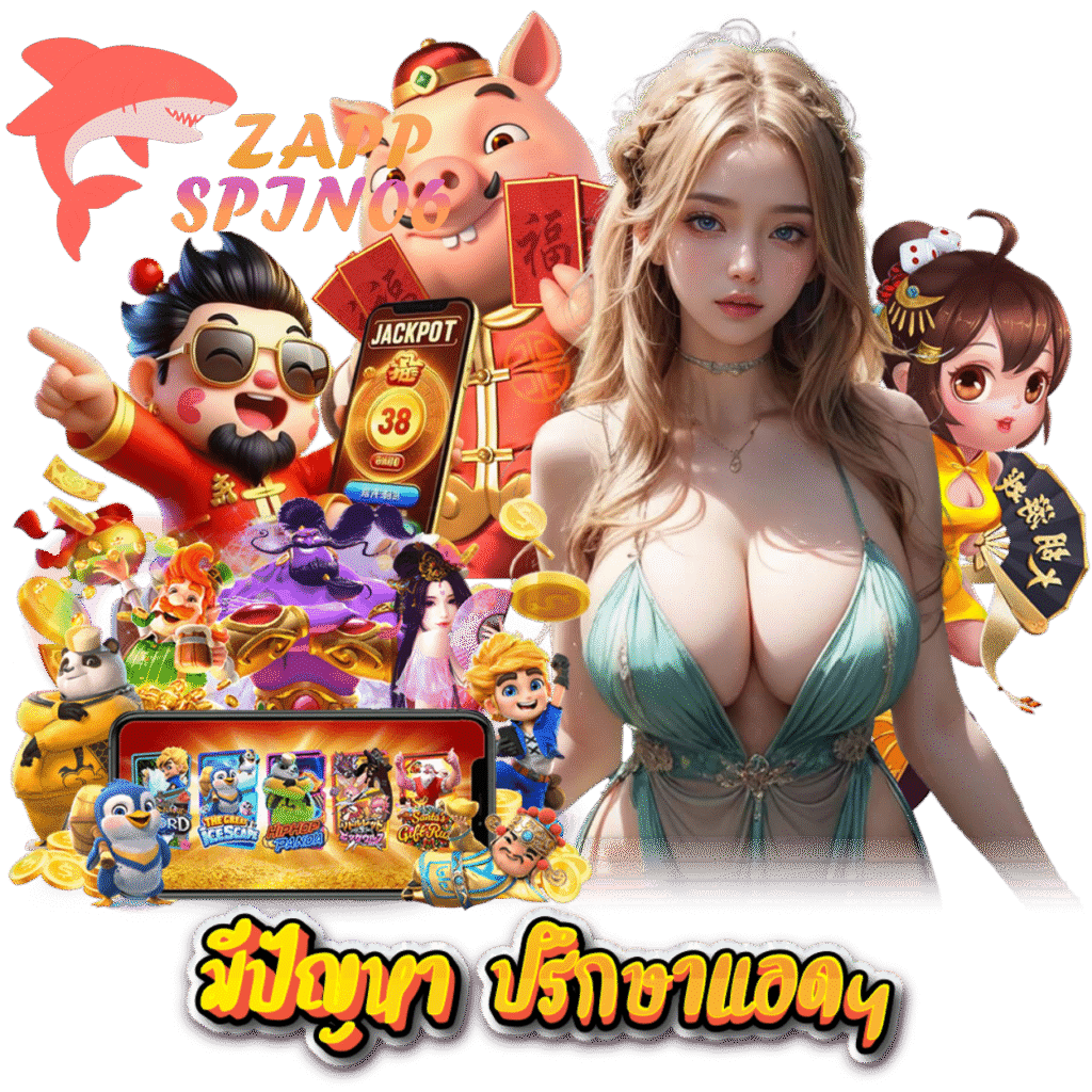 ZAPPSPIN06